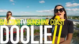 DOOLIE - P R I S T I N E (BalconyTV)