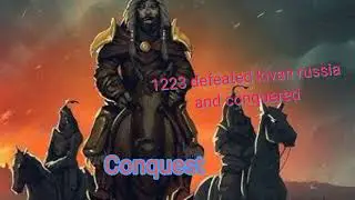 Changiz khan : introduction , biography , conquest : legacy ,