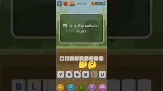 saddest fruit #shorts #youtubeshorts #trending #viral