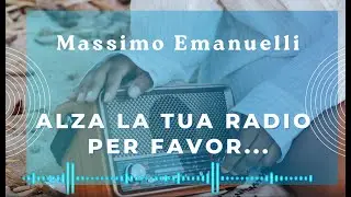Alza la tua radio per favor!  Milano capitale della radiofonia privata