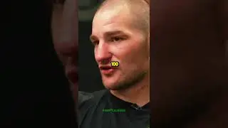 MMA's Unique Judging System | Sean Strickland