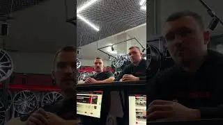 Привет, Андрей🔥😂 #авто #диски #шины #римзона