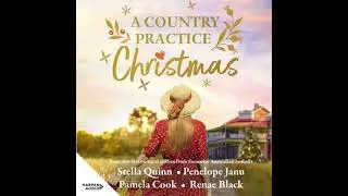 Country Practice Christmas: award winning must-read brand for Christmas 2025, the new festive