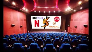 Streaming VS Theaters