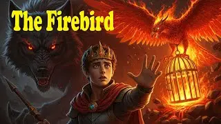 Betrayed by Brothers, Claimed by Fire | The Prince Who Died and Returned #FairyTales Palace