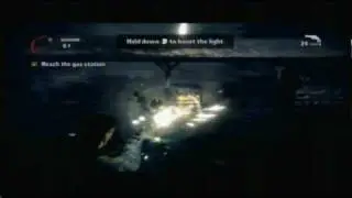 Alan Wake - Gameplay - Part 1 - by SacredAngels