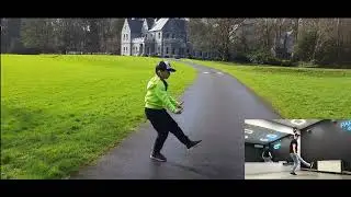 GUCCI GANG - Lil Pump Dance | Matt Steffanina X Josh Killacky Dancing with my *superstar*