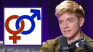 Mae Martin Responds to Donald Trump Only Acknowledging Two Sexes