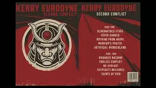 🎙️ Kerry Eurodyne (Zero Tool)  &mdash; Second Conflict (Cyberpunk 2077)