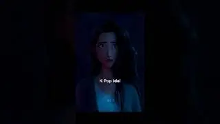K-pop Demon Hunters&rsquo;ta Celine Aslında Ana K&ouml;t&uuml; Olacaktı! 😱