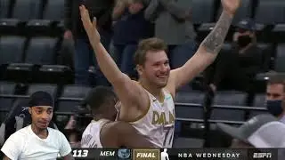 FlightReacts NBA 