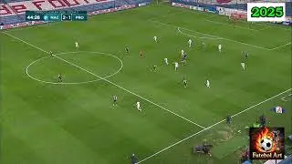 Lindo Chap&eacute;u do Nico L&oacute;pez no Adri&aacute;n Colombino (2025)