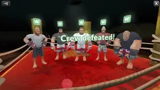 *NEW 2020*BETA MMA MANAGER GAMEPLAY PART 3