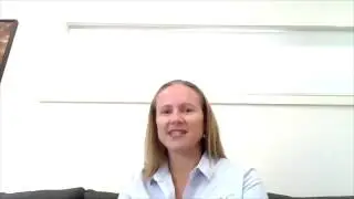 Meet the Team Series - Kylie Springall