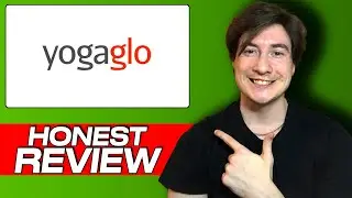 YogaGlo Review: Honest User Experience with the Best Online Yoga Platform