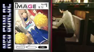 Catherine: Full Body - DEMO Playthrough