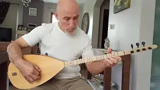 Gül pembe (Barış Manço)