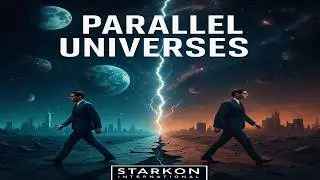 Parallel Universes: What If You&rsquo;re Living in Another World Right Now? | Starkon International