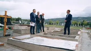 KRIMINAL na GROBNICAMA❗️Morbidnost Gorana SELAKA i njegovih DIREKTORA