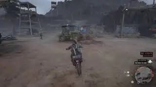 Days Gone