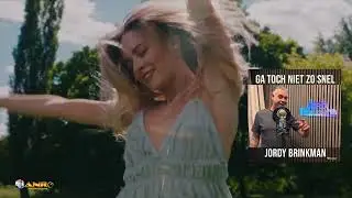 Jordy Brinkman - Ga toch niet zo snel