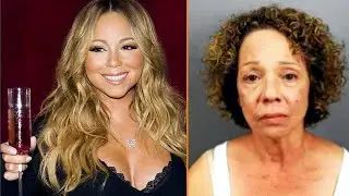 Why Did Mariah Carey abandon her sister ? | True Celebrity Stories