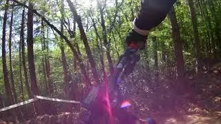Blago Enduro Stage 3 Giant Full-E 1+
