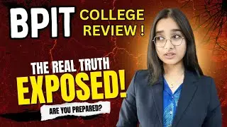 BPIT College Review 2025 &ndash; Is It Worth Joining?