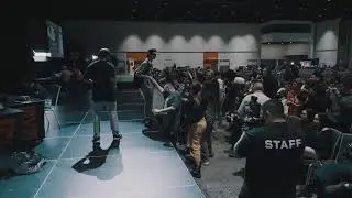 GENESIS X3 - Day 2 - Strive Top 8 - Tekken 8 Top 8 - Rivals 2 Pools, Top 32