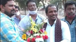 Smart city online auto group ra Naveen Patnaik