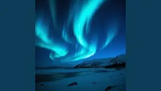 BLUE AURORA