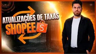 Atualiza&ccedil;&atilde;o Shopee 2026: Nova Taxa de Comiss&atilde;o. Como Precificar Sem Perder Lucro
