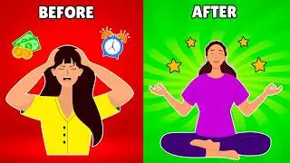 How to Calm Down Fast When Stress Hits (Supplements That Work)