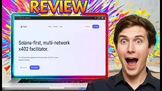 PayAI Network Review 2026 Legit AI Crypto Project or Scam