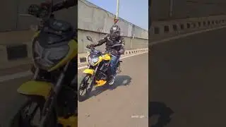Do what makes you feel happy.  #youtubeshorts #tvsraidershorts #bikerslife #riderap27 #wardha #short