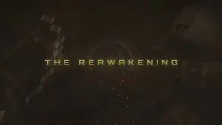 MineHQ | The Reawakening (MC COMEBACK)