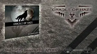 Cradle of Haze  - Alphatier (audio only)