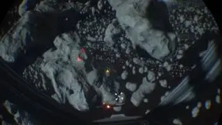 PS4 Pro, PSVR and Xwing VR experience