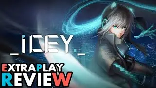 WHY ICEY SO META? - Video Game Review | #PS4 #PC #Switch