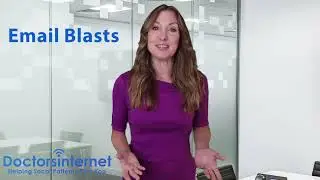 Doctor's Internet: Your Go To For Healthcare Online Marketing!