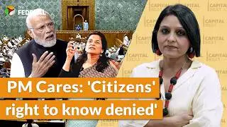 PM Cares secrecy row: Activist asks why govt fears scrutiny