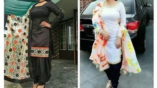 New Punjabi suits design#punjabi salwar kameez design#att suits#latest Punjabi suits design#