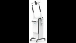 Infrared and Laser Therapy Device XYG-500IIB