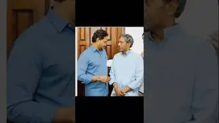 Ys jagan garu and Katasani Ramabhupal Reddy😍🔥garu with modi #kurnoolnews #ai #panyammla #ysjagan