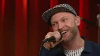 Djämes Braun sings Ida Corr's 