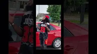 King Flomajesty - Curse Breaker (Music Video)