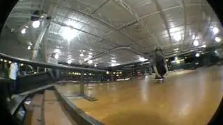 Nick Keys @ Xpark