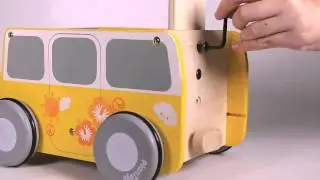 Van Walker SKU# 866736- Magic Cabin