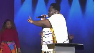 Powerhouse Chicago Year End Revival - December 5, 2023