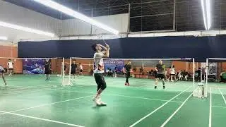 Cau long 11/1/2026 p3